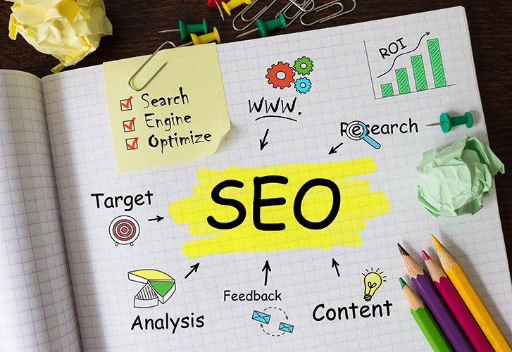 SEO Agency Ballarat