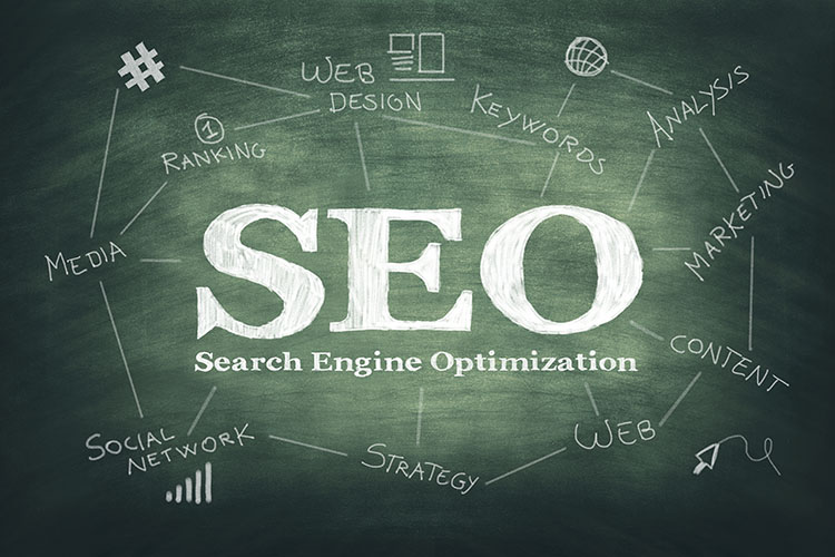 SEO Agency Shepparton