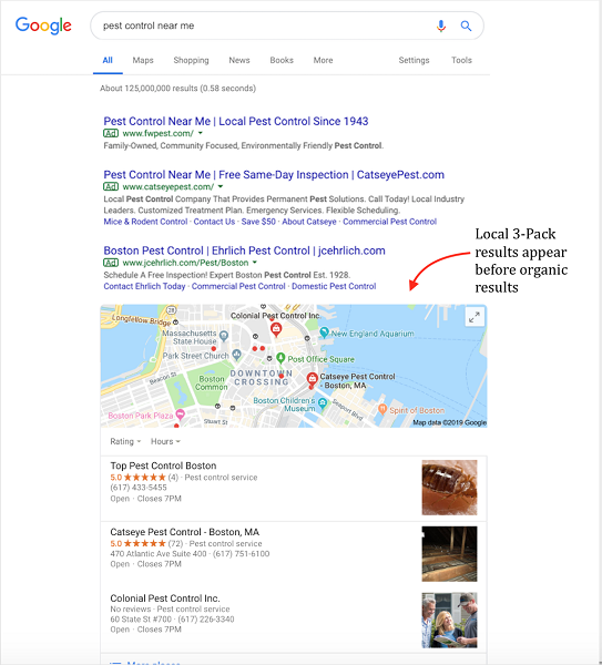 google-three-pack-example